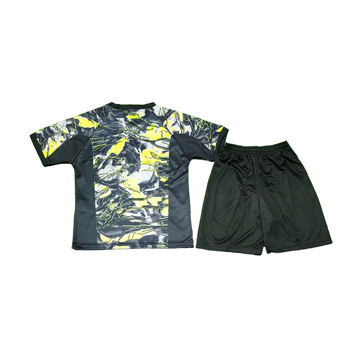 Camiseta Corea del Sur Portero Nino 2025